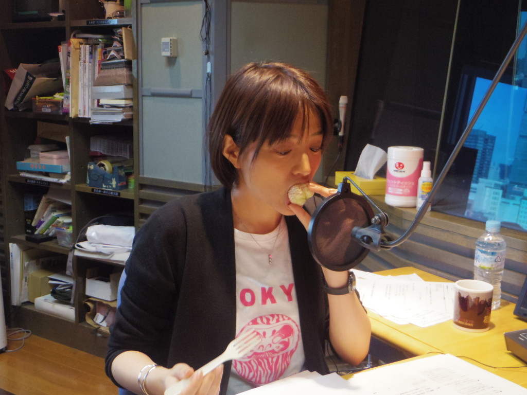 170119たまむすび