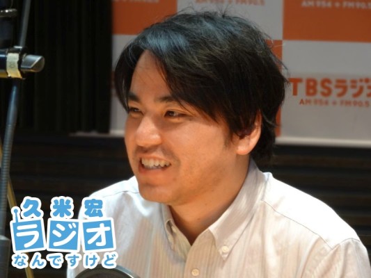 福岡宗明さん