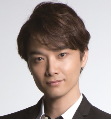 井上芳雄(トリミング)