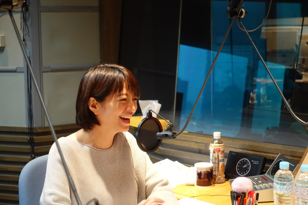 170302たまむすび