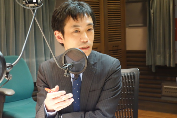 調達コンサルタント・坂口孝則さん