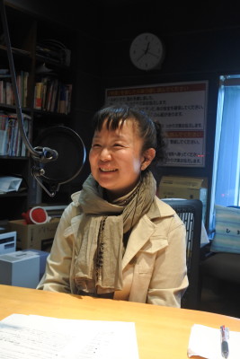 軽井沢情報を知り尽くす、FM軽井沢のパーソナリティ・宮尾博子さんに教えて頂きました!