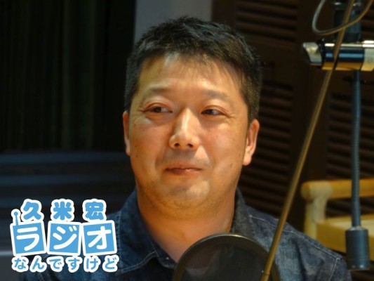 小島臣仁さん