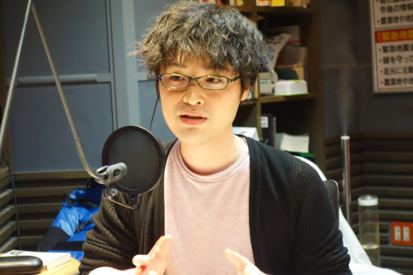 「珍プレー好プレー」実況のチキさん