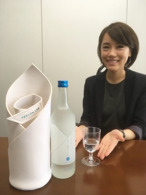 常温とマイナス2℃で飲み比べをしましたが・・・全然違いました!