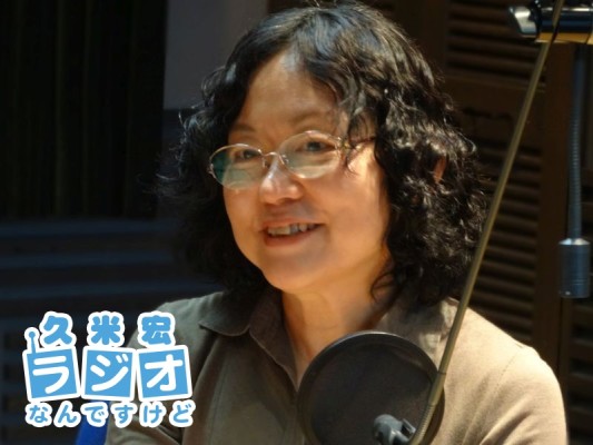 江川紹子さん