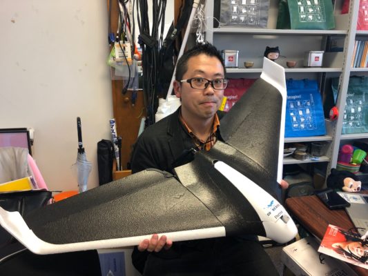 森本毅郎スタンバイ!