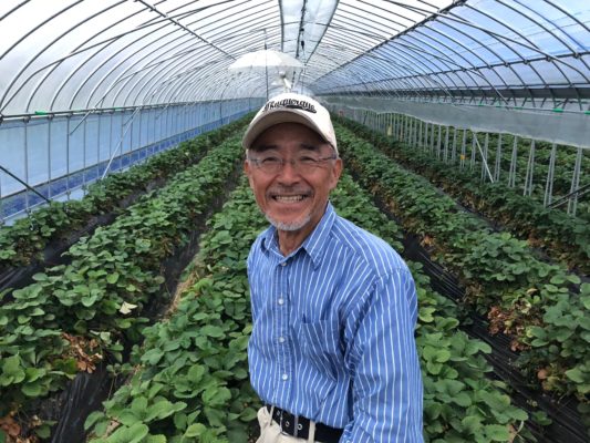 森本毅郎スタンバイ!