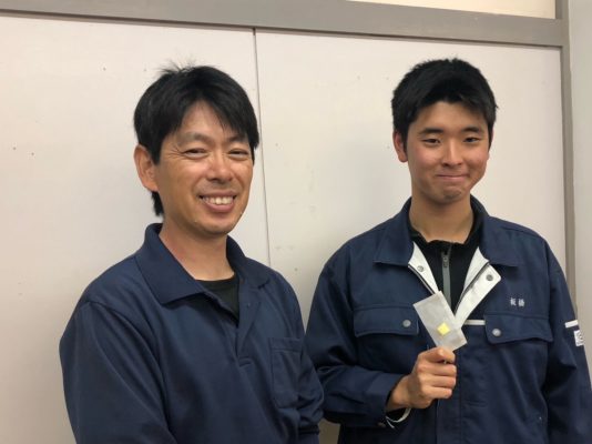 森本毅郎スタンバイ!