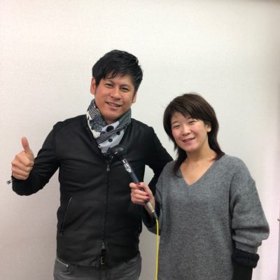 AI来客予測
