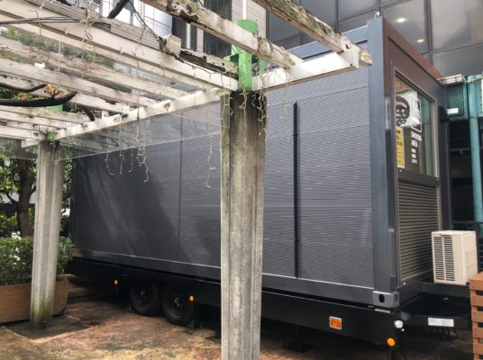 森本毅郎スタンバイ!