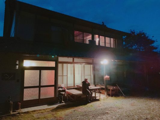 森本毅郎スタンバイ!