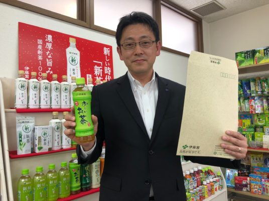 森本毅郎スタンバイ!