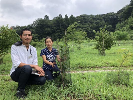 森本毅郎スタンバイ!