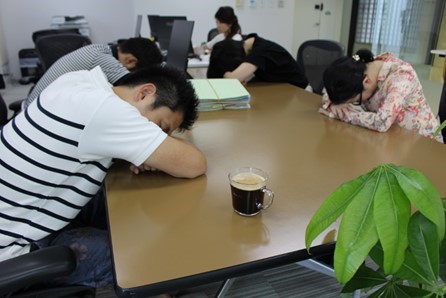 森本毅郎スタンバイ!