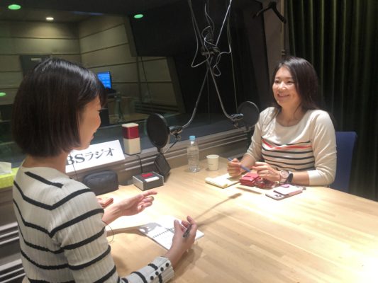 森本毅郎スタンバイ!