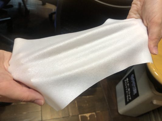 森本毅郎スタンバイ!
