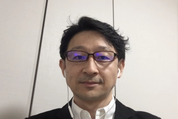 森本毅郎スタンバイ!