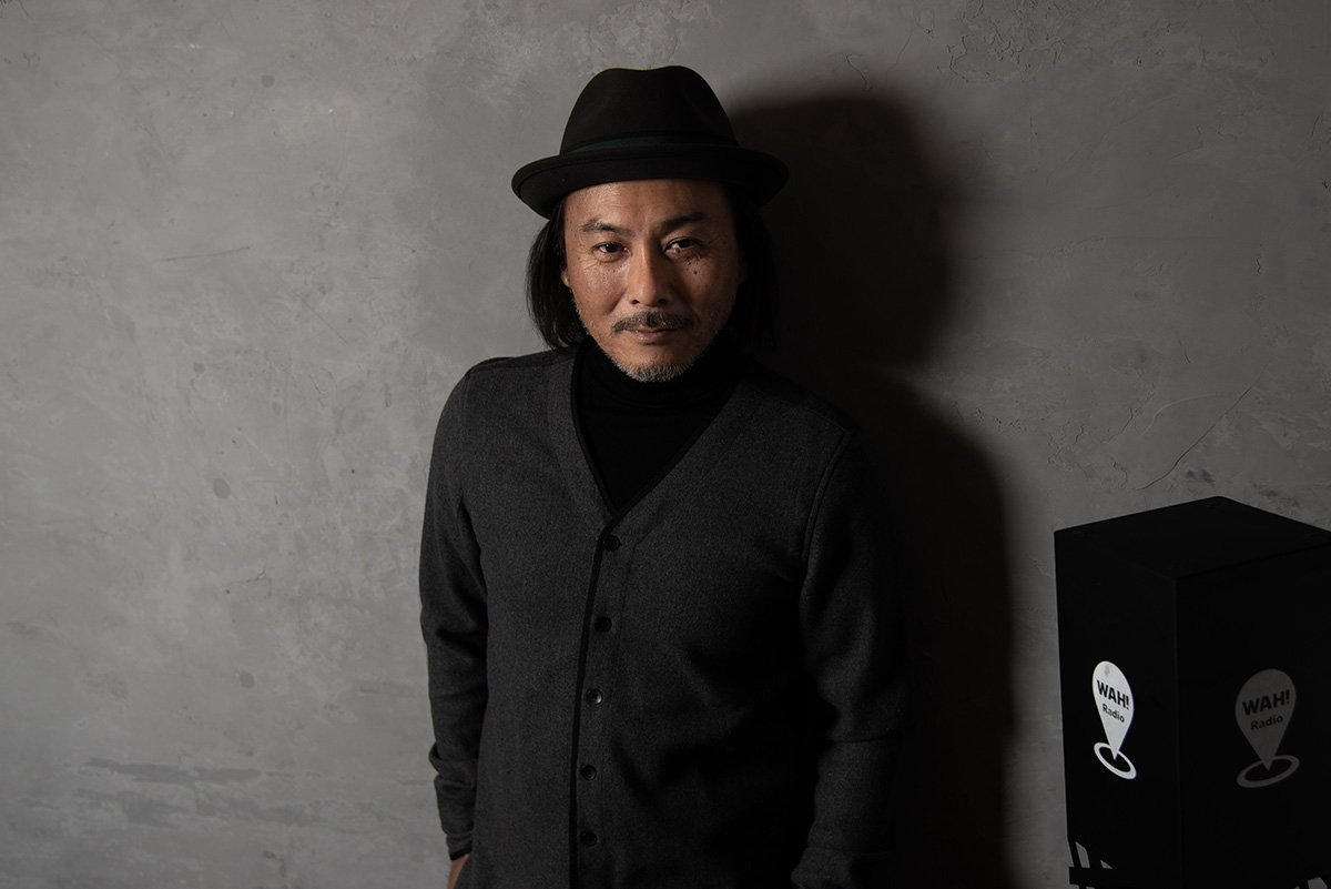 石井亮