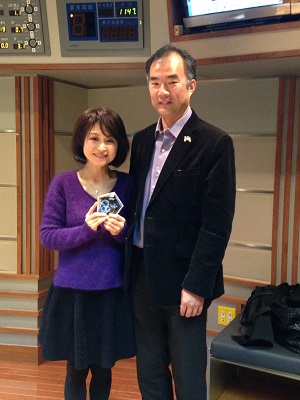 辛島美登里こころん、ふるさと