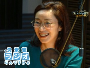 根本香絵さん