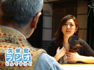 REINAさん
