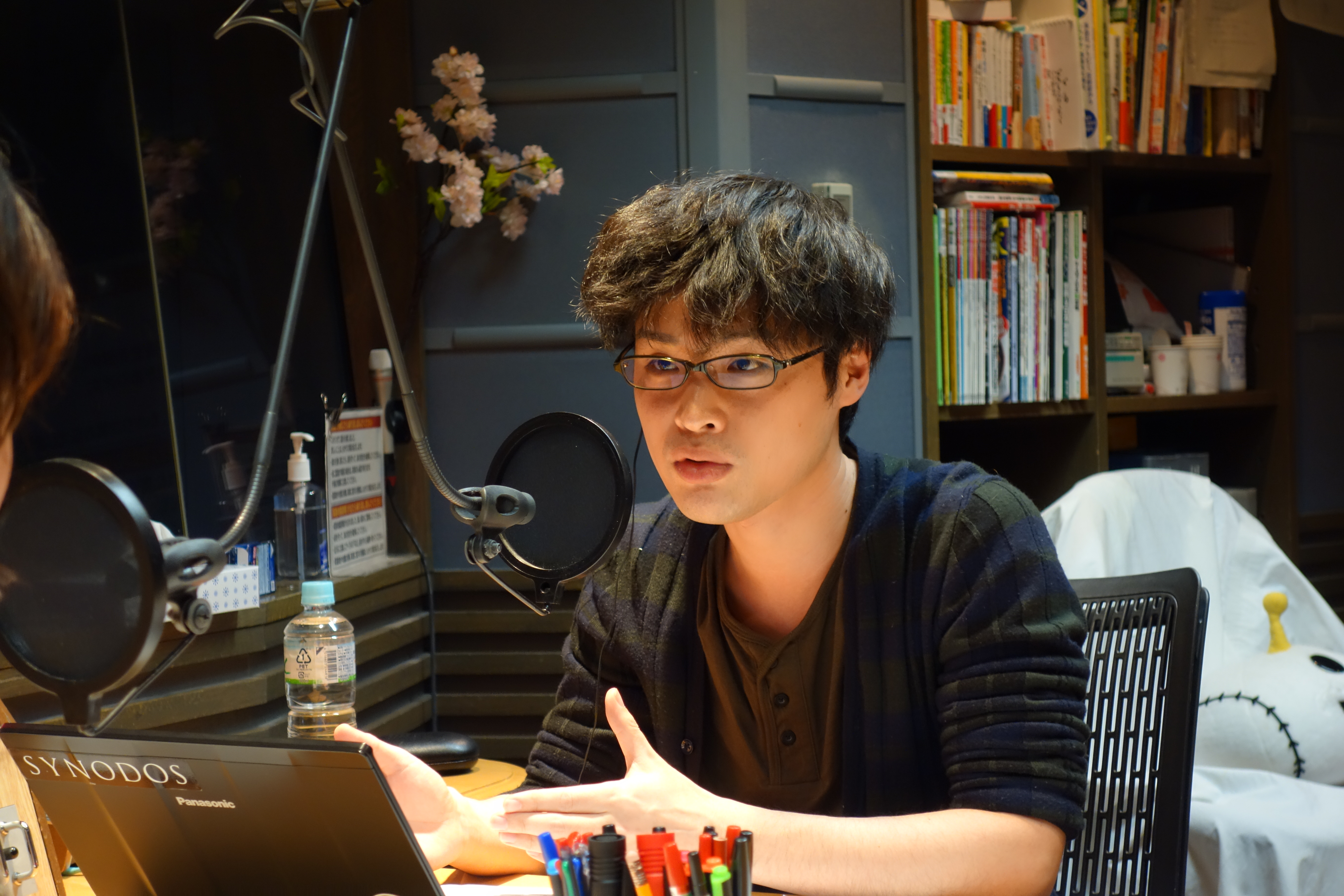 Tbsラジオ Fm90 5 Am954 何かが始まる音がする Tbsラジオ Fm90 5 Am954 何かが始まる音がする