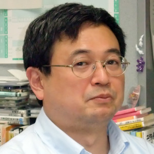崎山敏也