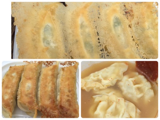 ▲上から時計回りに「めんめん」「みんみん」「青源」