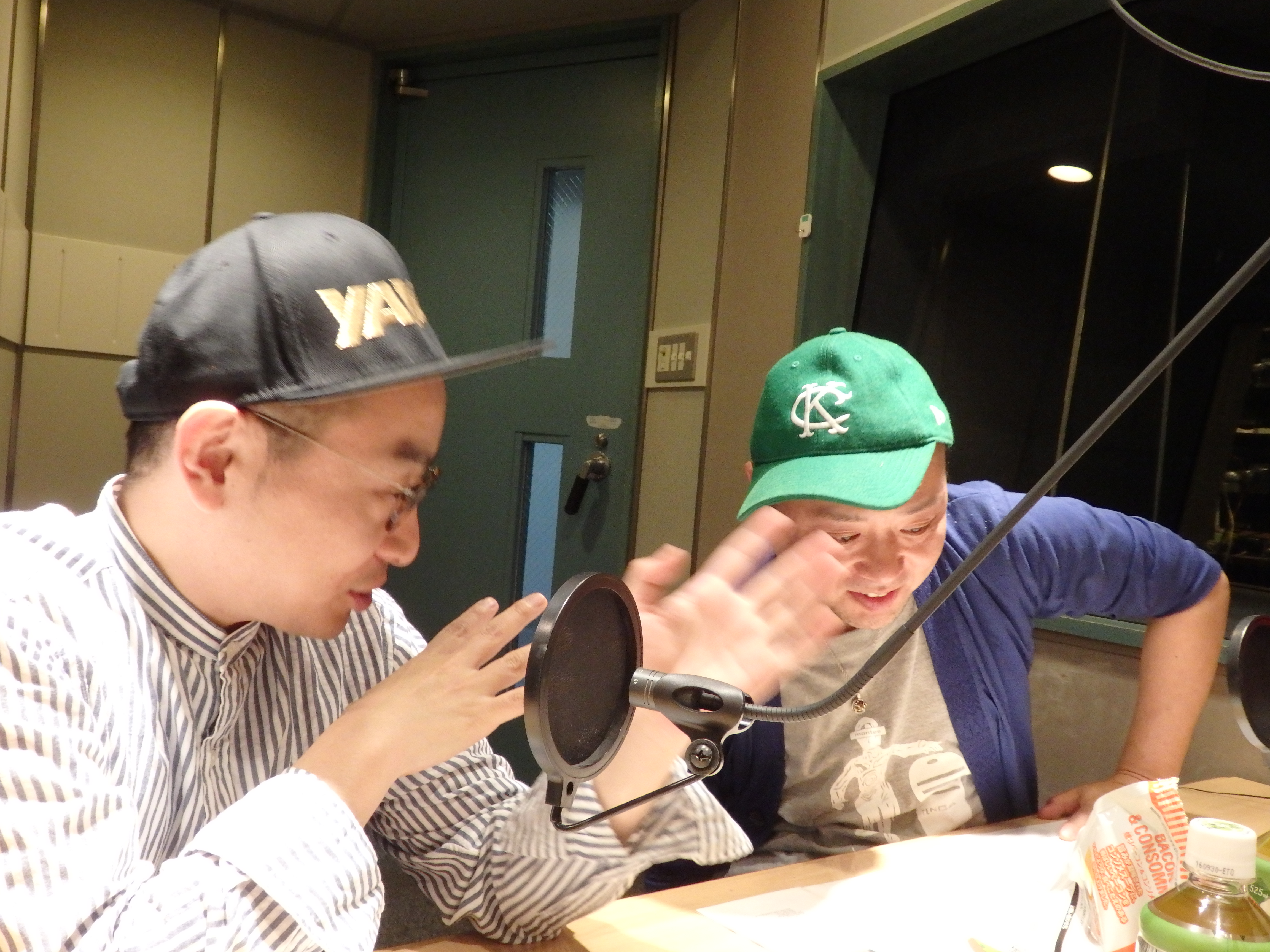 TBSラジオ FM90.5 + AM954～何かが始まる音がする～