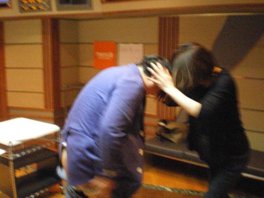 Junkバナナマン T Styleがgirlsaward16に出演