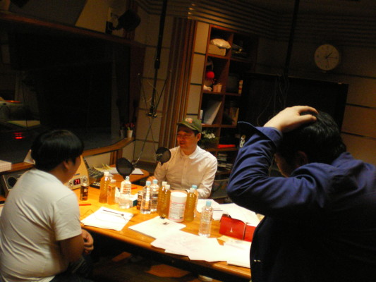 Junkバナナマン T Styleがgirlsaward16に出演