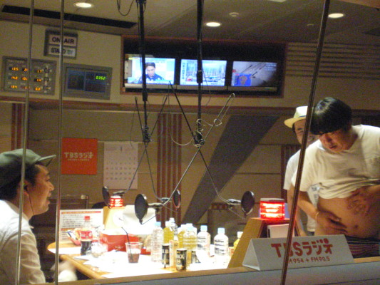 Junkバナナマン T Styleがgirlsaward16に出演