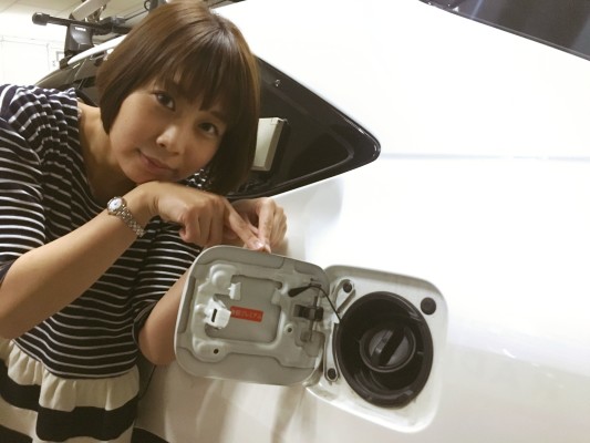 現場にアタック(軽自動車)