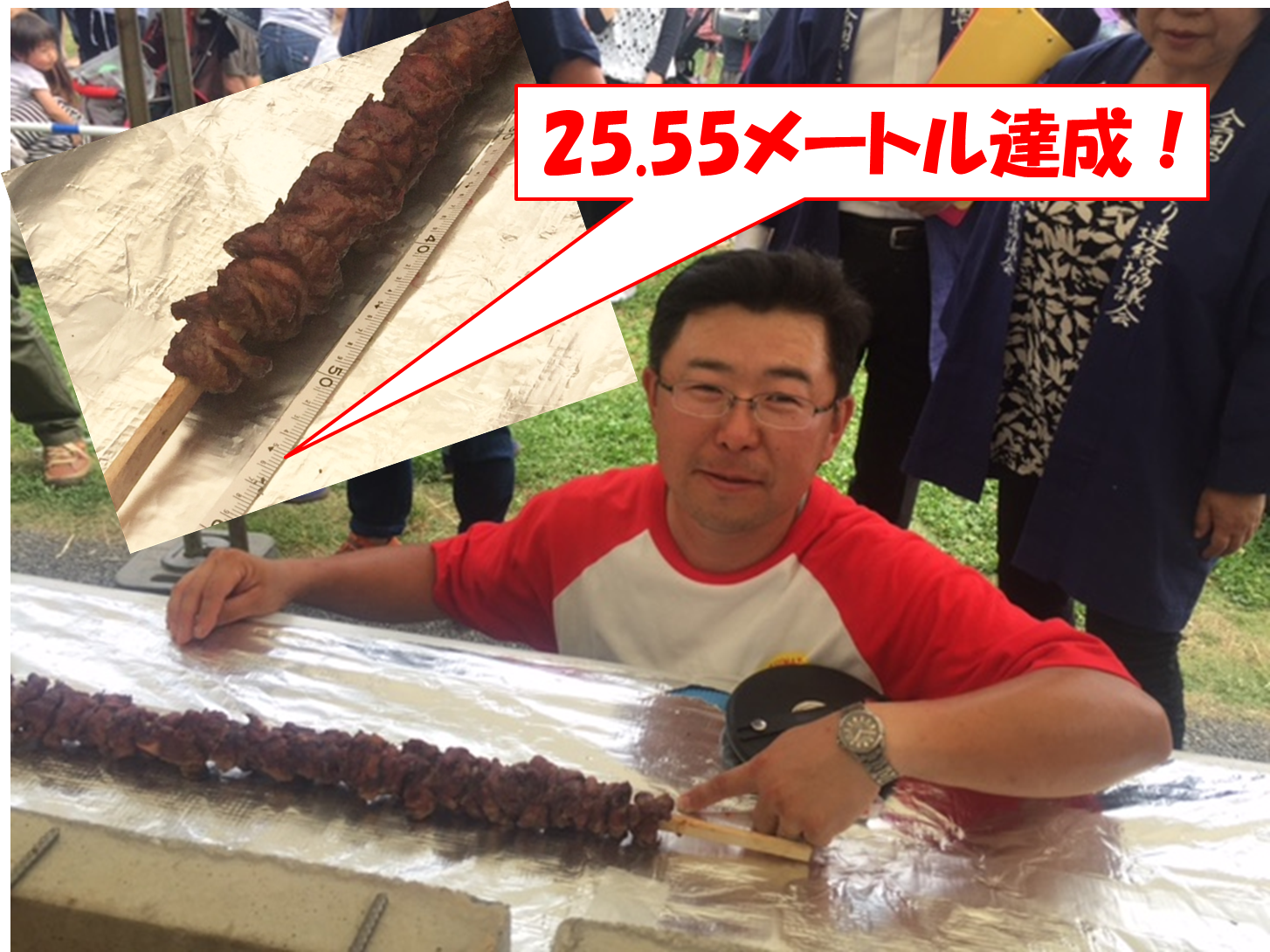 やきとり6