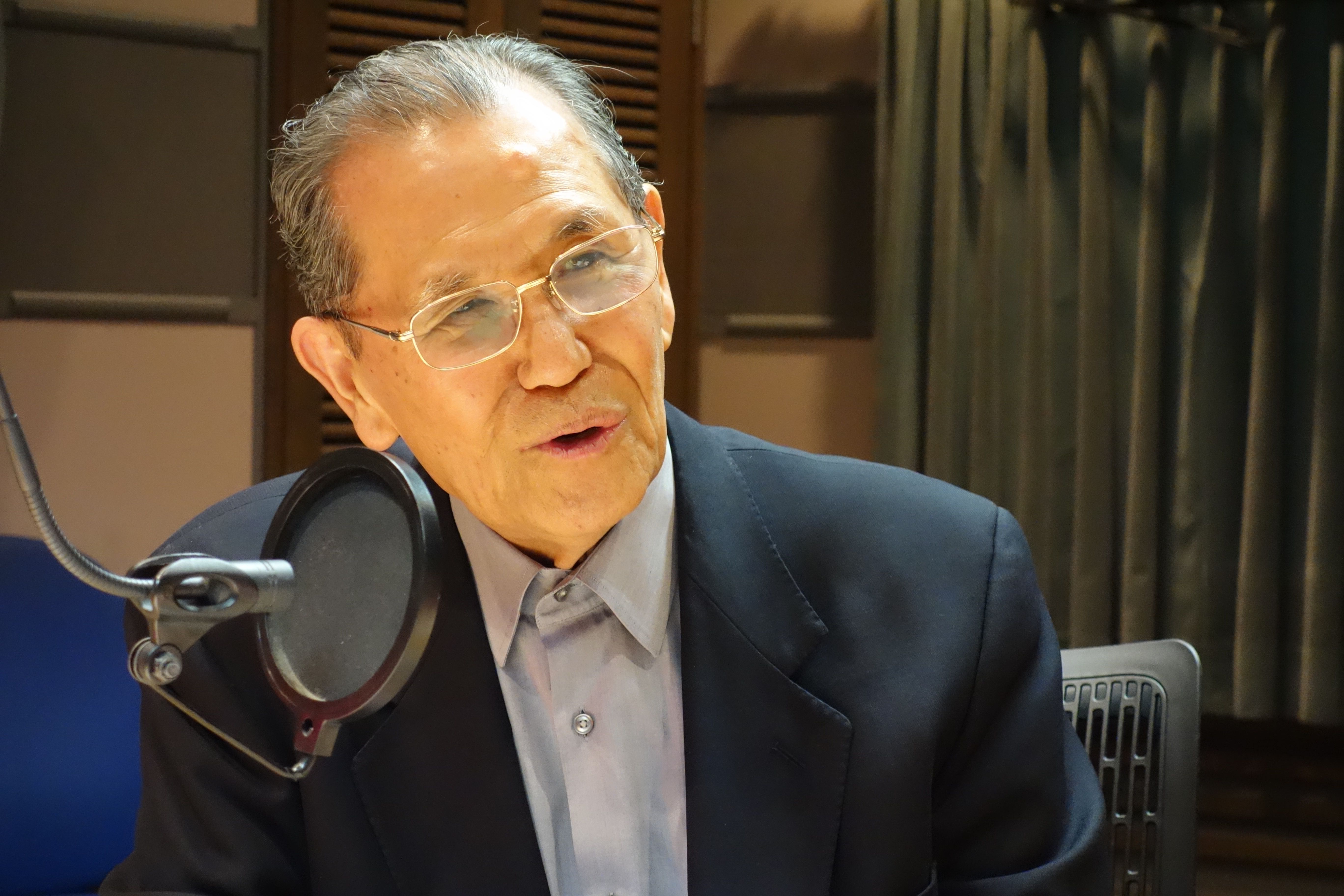 【音声配信】「オバマ大統領、広島訪問の意味〜そして、安倍総理がとるべき行動とは？」松尾文夫＆冷泉彰彦 2016年5月12日（木）放送分（TBS