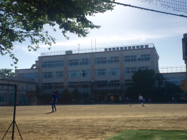 部活