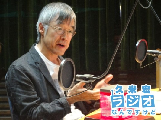 高橋源一郎さん