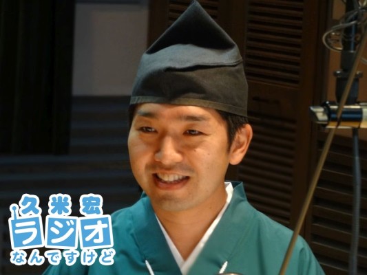 有本大輔さん