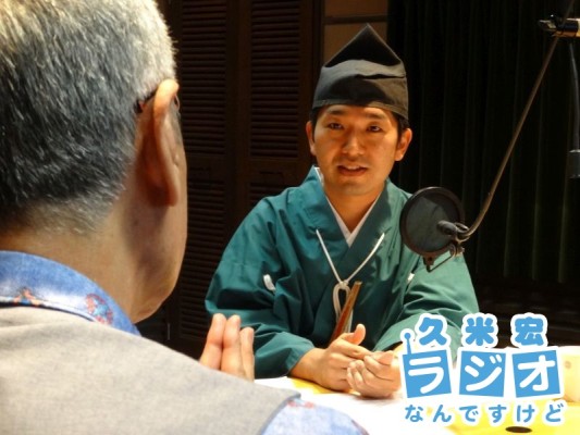 有本大輔さん
