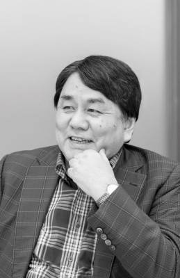 赤川次郎さん