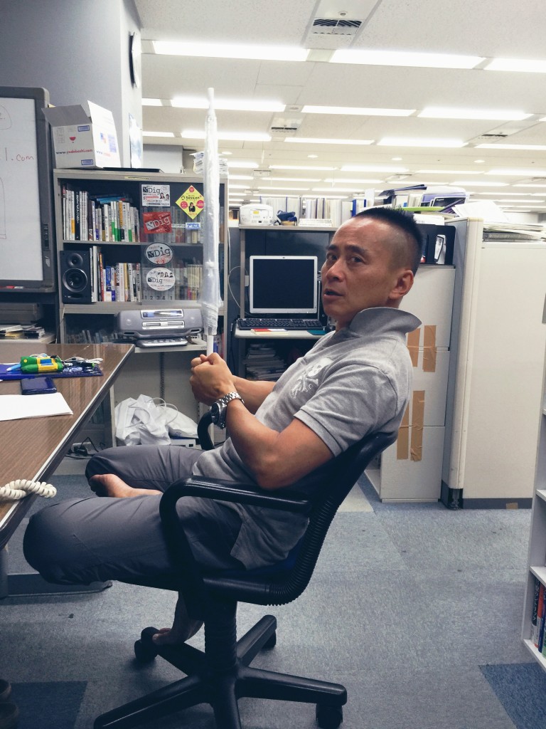 tbs 小林 豊 アナ