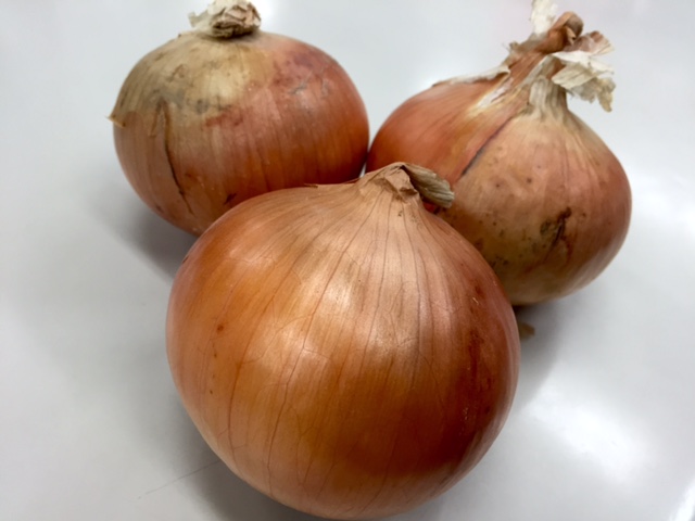 タマネギの価格が高騰 その原因 べと病 とは
