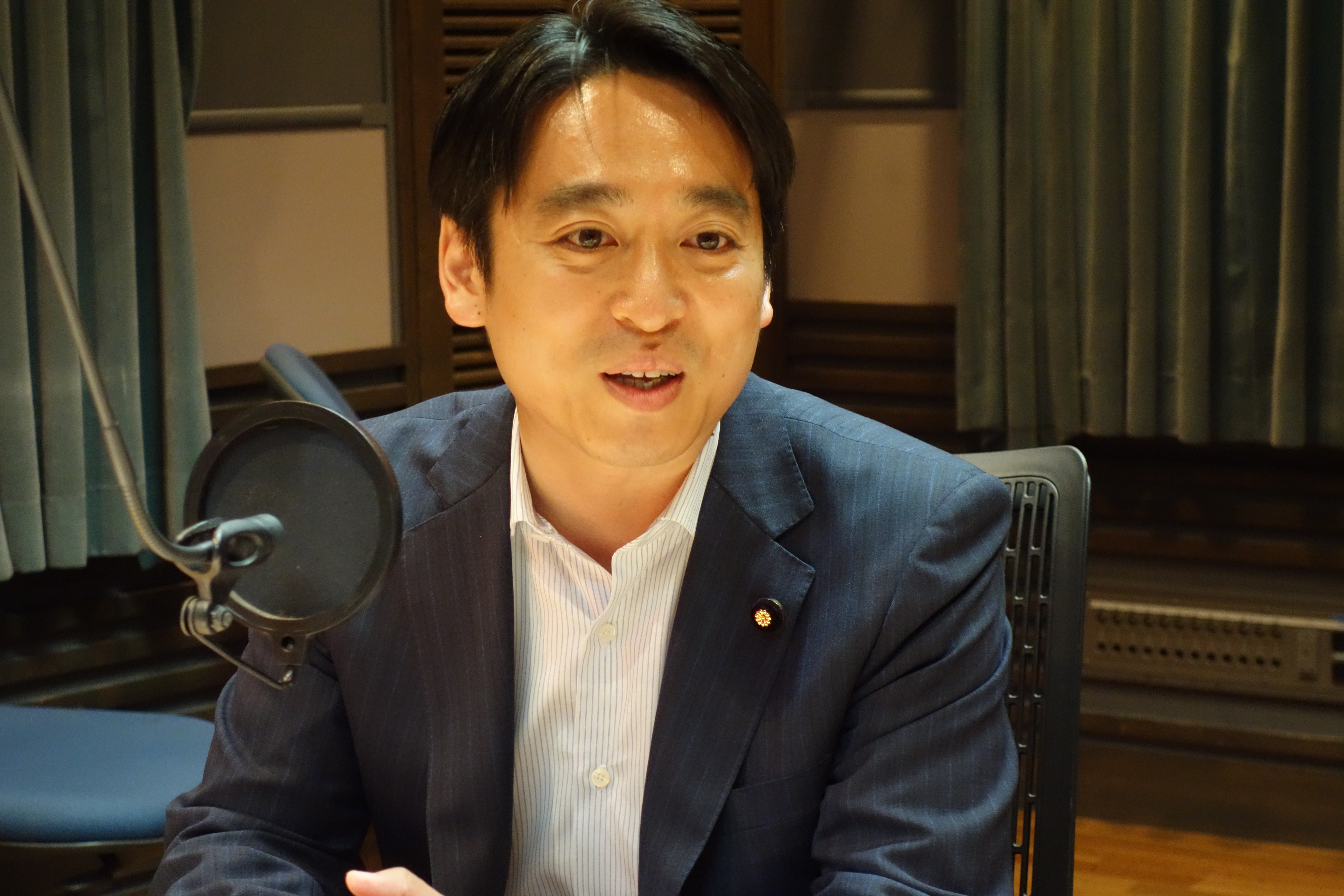 【音声配信】参院選直前！各党に訊く〜「公明党・平木大作・参議院議員」7月7日（木）放送分（TBSラジオ「荻上チキ・Session22」）