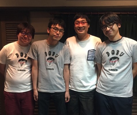 Junk山里亮太 赤坂 有楽町 渋谷