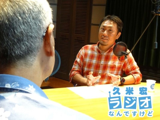 村上祐資さん