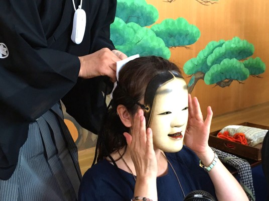 森本毅郎スタンバイ!