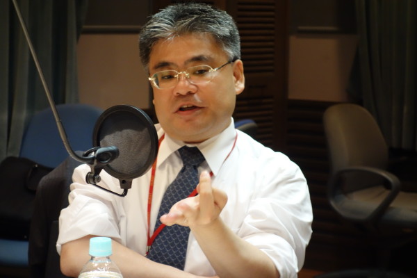 【音声配信】川崎大助×若松邦弘×小倉孝保「揺れるイギリスをモデルに考える移民・難民問題」9月14日(水)放送分(TBSラジオ「Session22」)