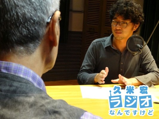 速水健朗さん