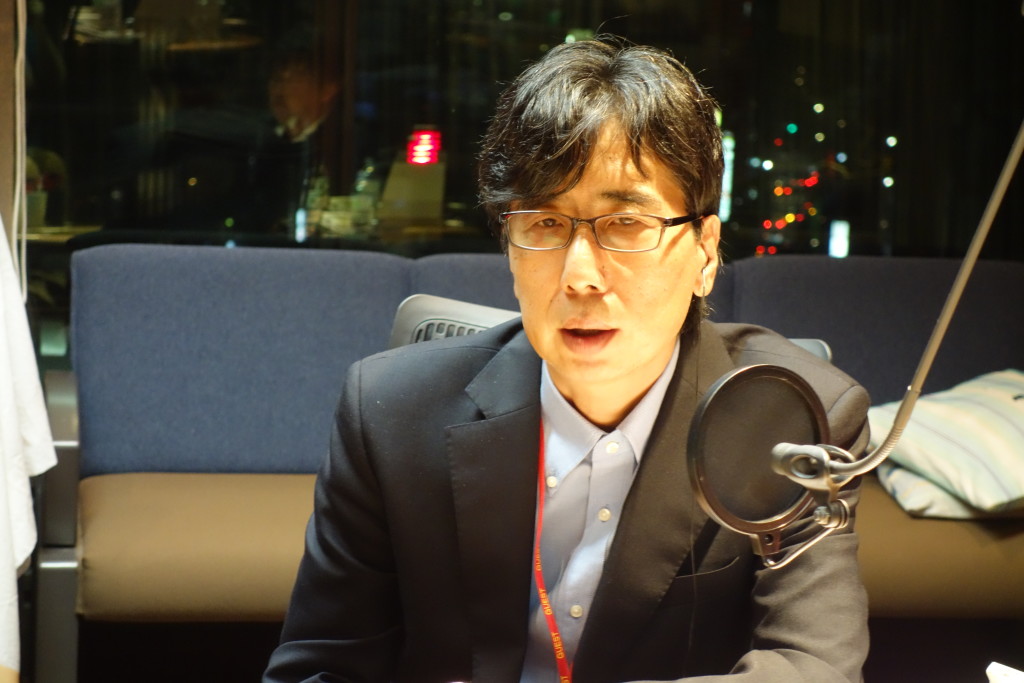 【音声配信】「カンボジア、イラクなど自衛隊の海外派遣をこれまでの事例から考える」世良光弘×黒井文太郎×柳澤協二10月13日（木）放送分（TBS